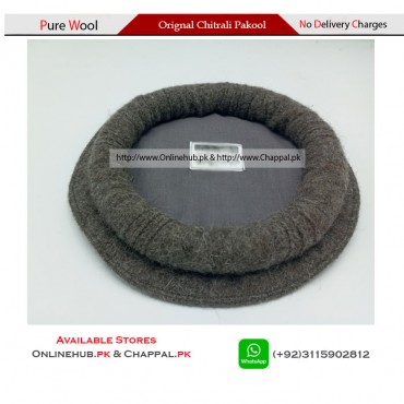 WINTER PAKOOL CHITRALI CAP DISCOUNT PRICE