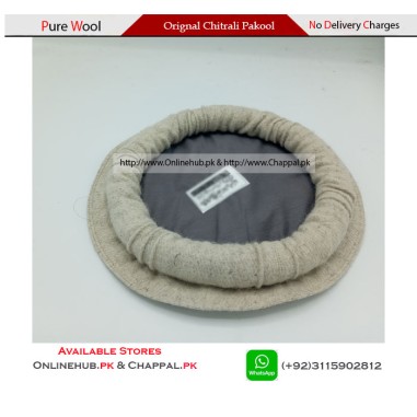 WINTER PAKOOL CHITRALI PAKOL 