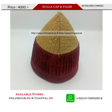 PATHAN CAP TURBAN PAGRI KULLA LUNGI SHAMLA LATEST ARRIVAL