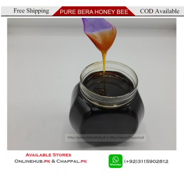 TURKISH PURE BERRI HONEY WILD SIDR HONEY IMPORTED