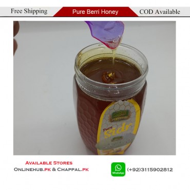 PREMIUM AND PURE SIDR HONEY - ONLINE SHOPPING IN PAKISTAN