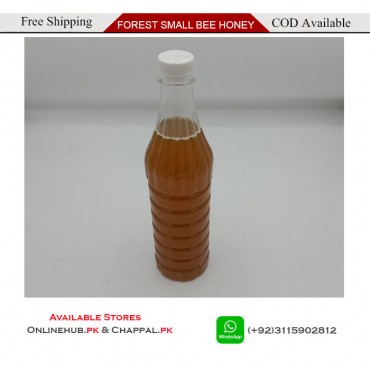 FOREST SMALL BEE HONEY PURE ORGANIC IN QUALITY LOWEST PRICE