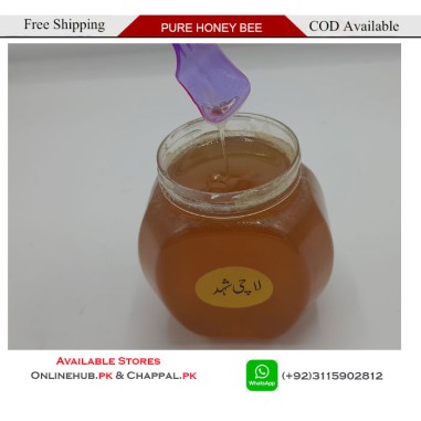 EUCALYPTUS HONEY | SUFAIDA HONEY | LACHI HONEY BUY ONLINE