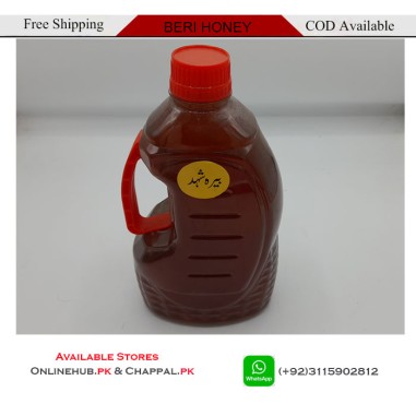 BUY PURE BERRI HONEY ONLINE SHOPPING IN PAKISTAN COD 
