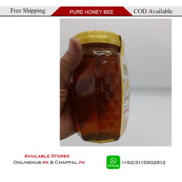 PURE HONEY SIDR BEST COUGH TREATMENT IN WINTER SEASON