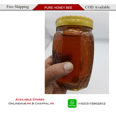 PURE HONEY SIDR BEST COUGH TREATMENT IN WINTER SEASON