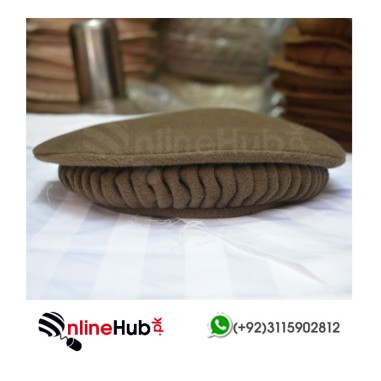 Winter Special Pakool Mix Wool PK009