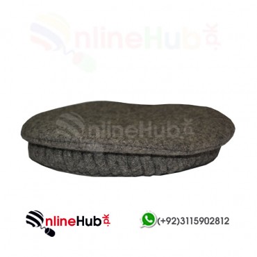 Pakool chitrali Kunji Cap PK011