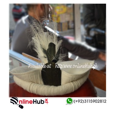 Chitrali pakoul fine Quality PK012