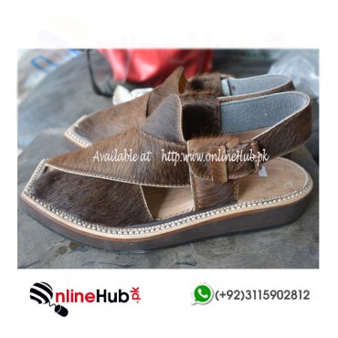 PESHAWARI CHAPPAL ONLINE NAMAK MANDI BRANCH PESHAWAR