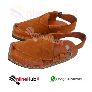 Mens Kaptaan chappal KP035