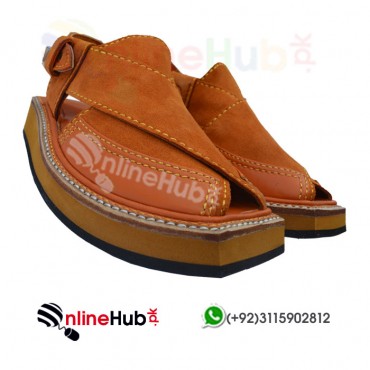 Mens Kaptaan chappal KP035