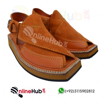 Mens Kaptaan chappal KP035