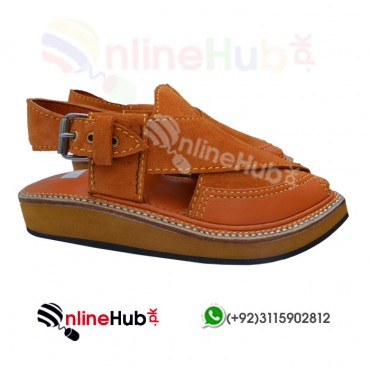 Mens Kaptaan chappal KP035