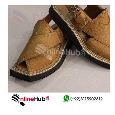 Captain Chappal New Design KP036