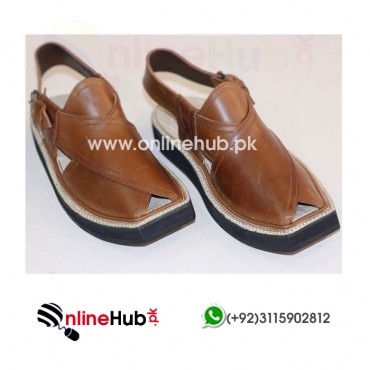 JUNAID JAMSHED PESHAWARI CHAPPAL LATEST COLLECTION HANDMADE