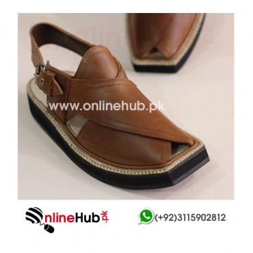 JUNAID JAMSHED PESHAWARI CHAPPAL LATEST COLLECTION HANDMADE