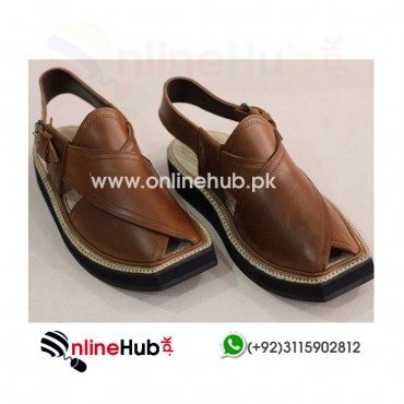 JUNAID JAMSHED PESHAWARI CHAPPAL LATEST COLLECTION HANDMADE