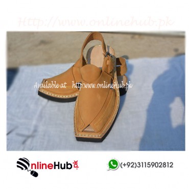 kaptaan Chappal KP045