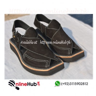 kaptaan Peshawari Famous Sandal KP046