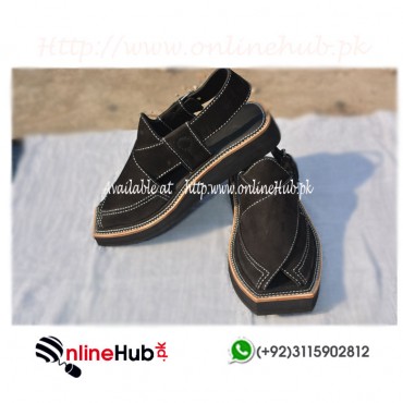 kaptaan Peshawari Famous Sandal KP046