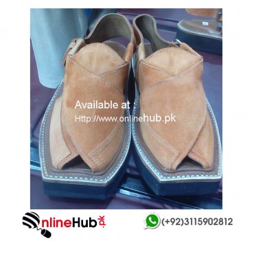 IMRAN KHAN STYLE KAPTAAN CHAPPAL AVAILABLE IN SOFT LEATHER