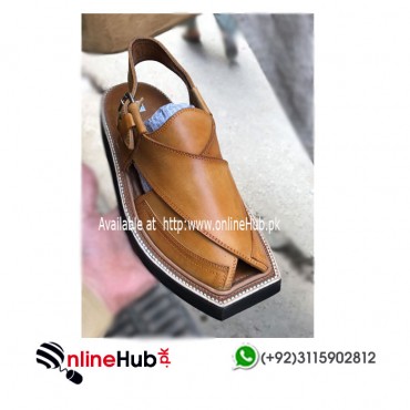 Darren sami peshawari chappal kp082