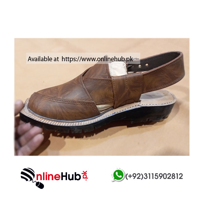 Norozi sales shikari chappal