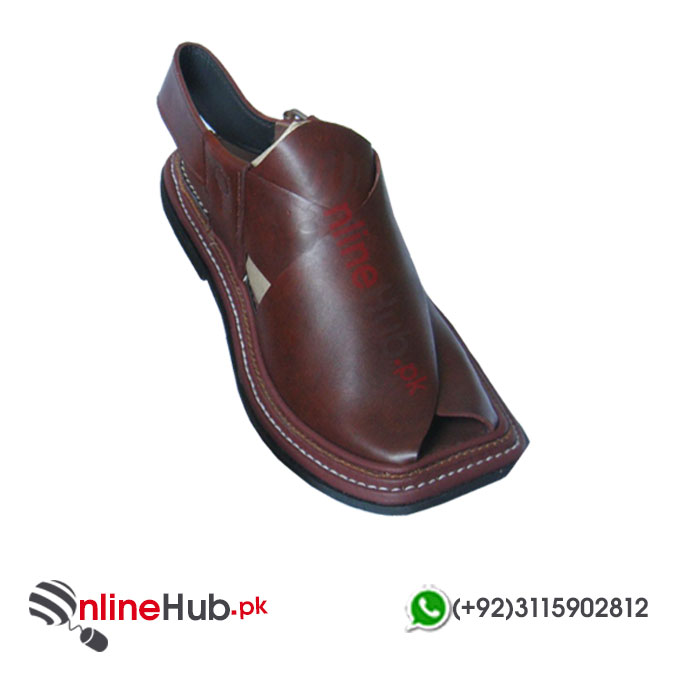 gents chappal design