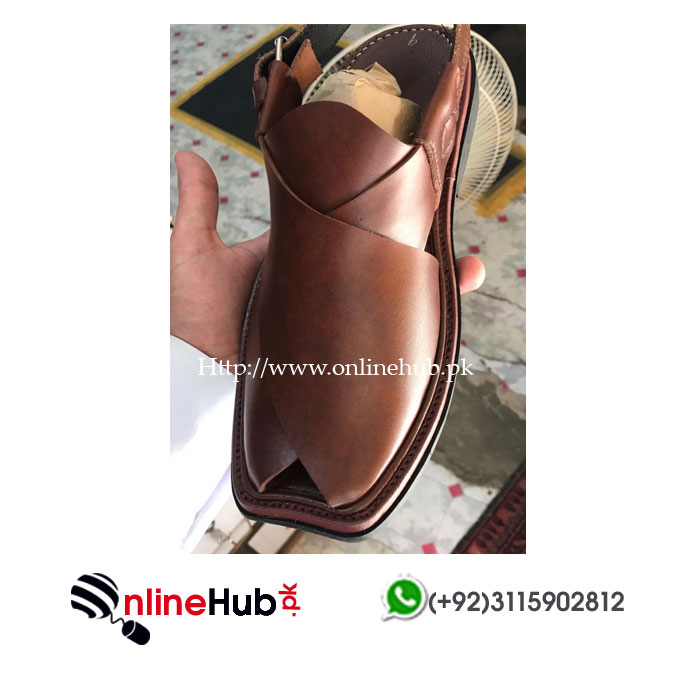 Peshawari chappal top online shopping