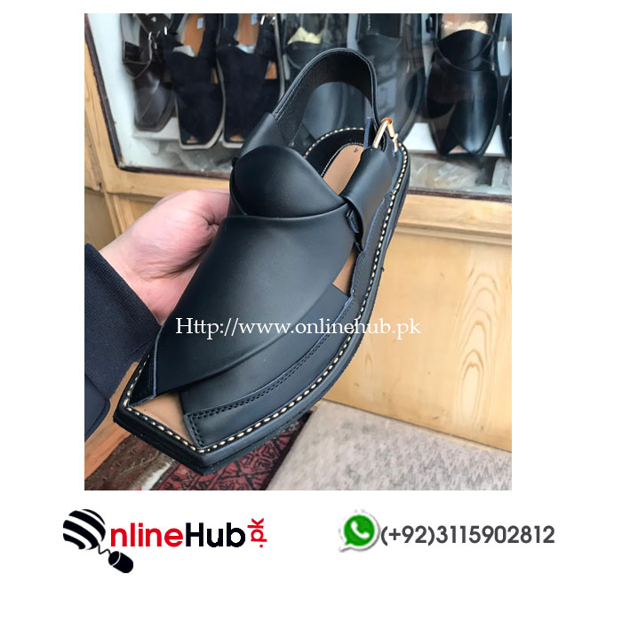 online peshawari chappal