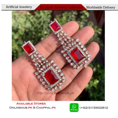 BRIDAL JEWELRY EARRIGNS & JHUMKIS-BANGLES BRACELETS DESIGNS