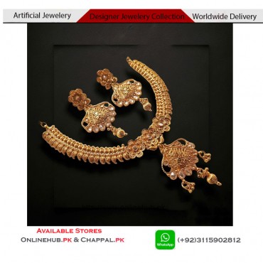 ARTIFICIAL JEWELLERY SETS WITH PRICE IN PAKISTAN DISCOUNT 