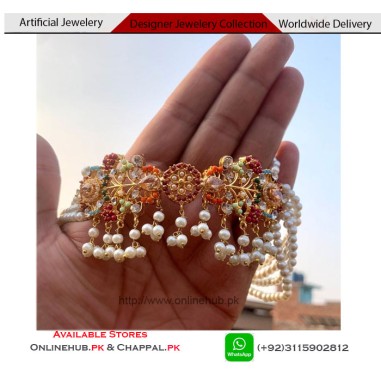 VALENTINE'S DAY GIFTS ONLINE IN PAKISTAN BEST JEWELLERY 