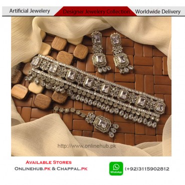 LATEST ARTIFICIAL JEWELLERY DESIGNS BEST QUALITY DISCOUNT