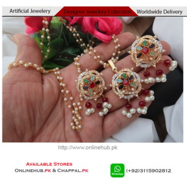 VALENTINE DAY BEST GIFTS LATEST COLLECTION OF JEWELLERY 
