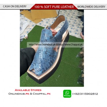 CHARSADDA CHAPPAL KAPTAAN CHAPPAL PESHAWARI KHERI LEATHER