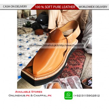 KAPTAAN CHAPPAL IN SUEDE LEATHER COW LEATHER PLAIN LEATHER