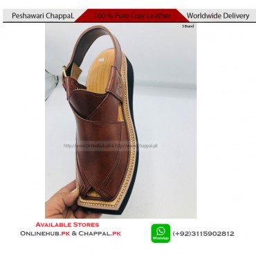 DOUBLE SOLE KAPTAAN SPECIAL CHAPPAL PRINCE CHAPPAL CAPTAIN