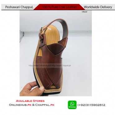 DOUBLE SOLE KAPTAAN SPECIAL CHAPPAL PRINCE CHAPPAL CAPTAIN