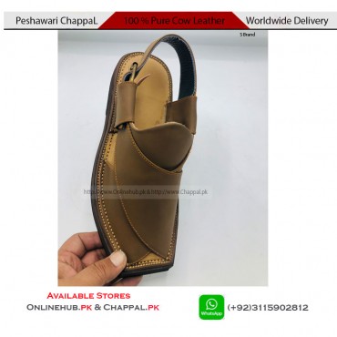 PESHAWARI KAPTAN MENS SANDAL CAPTAIN SANDAL CAPTAIN KHERI