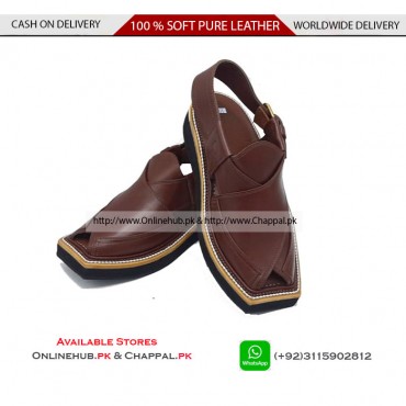 J DOT KAPTAAN CHAPPAL DOUBLE SOLE LIGHT WEIGHT 