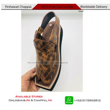 KHAN CHAPPAL SHOP IN PESHAWAR NAMAK MANDI LATEST KHERI 2022