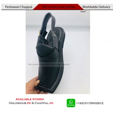 PESHAWARI CHAPPAL & KAPTAAN CHAPPAL ARE TOP TRENDING KHERI