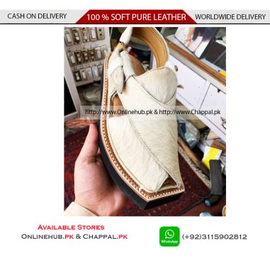 Kaptaan peshawari chappal KP047