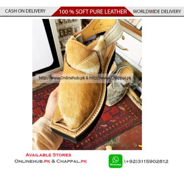 Kaptaan Peshawari Kaptaan chappal KP052
