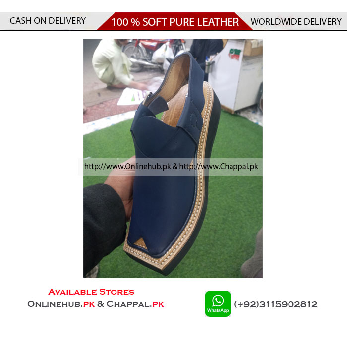 new dizain chappal