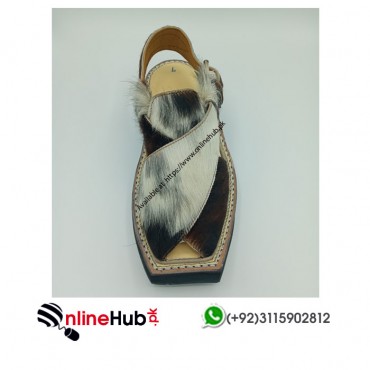 kaptaan chappal cow leather | KSC002