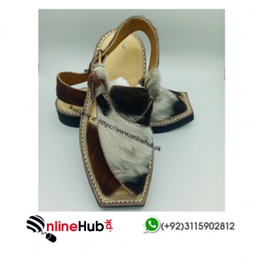 kaptaan chappal cow leather | KSC002