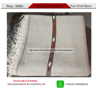 MEN'S SHAWLS FOR WINTER SEASON